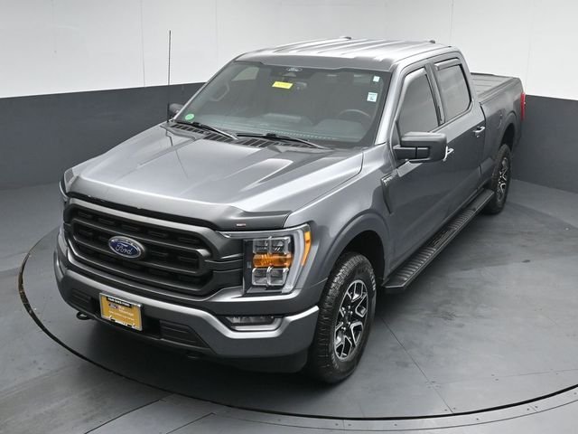 2022 FORD F-150 - Image 44