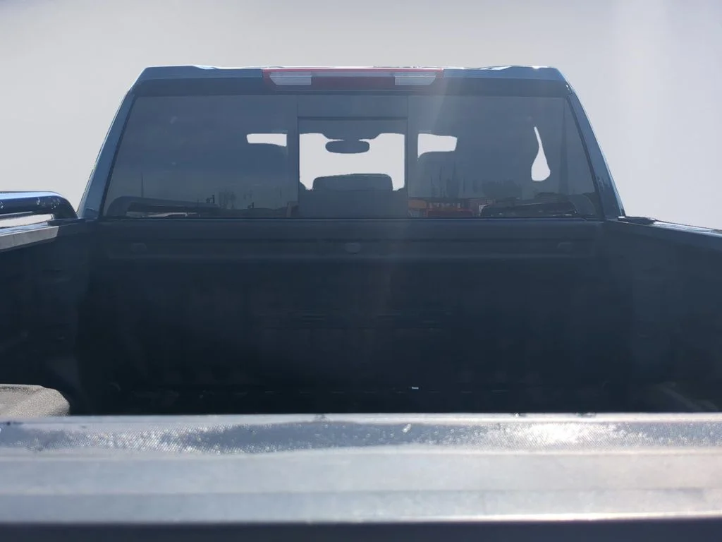 2022 GMC Sierra 1500 Limited Denali - Photo 21