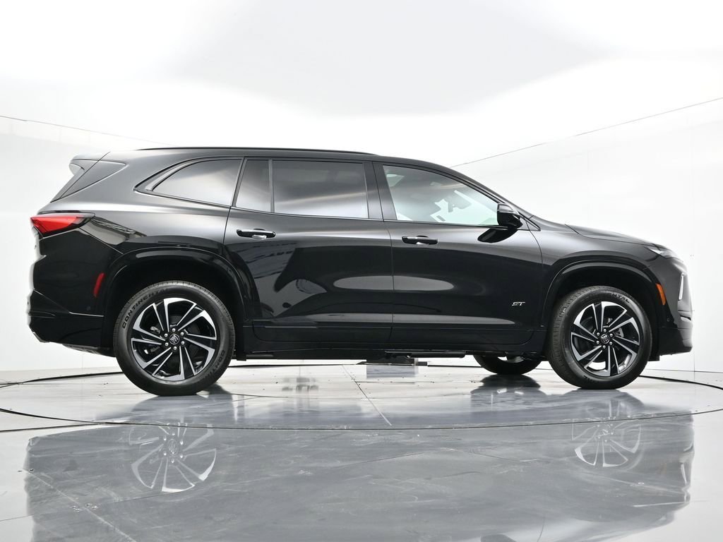 2026 Buick Enclave Sport Touring - Photo 33