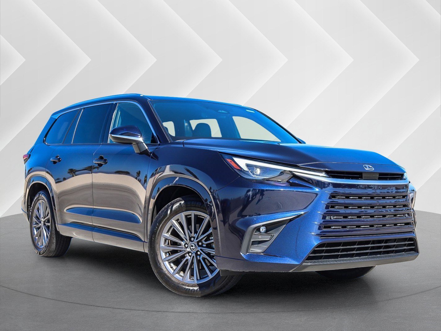 2025 Lexus TX Premium