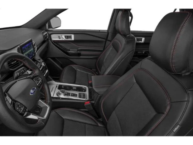 2022 Ford Explorer ST-LINE - Photo 9