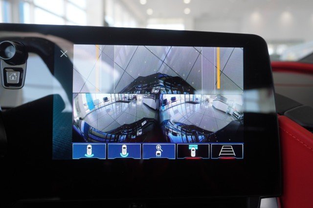 2025 Chevrolet Corvette 3LZ - Photo 29
