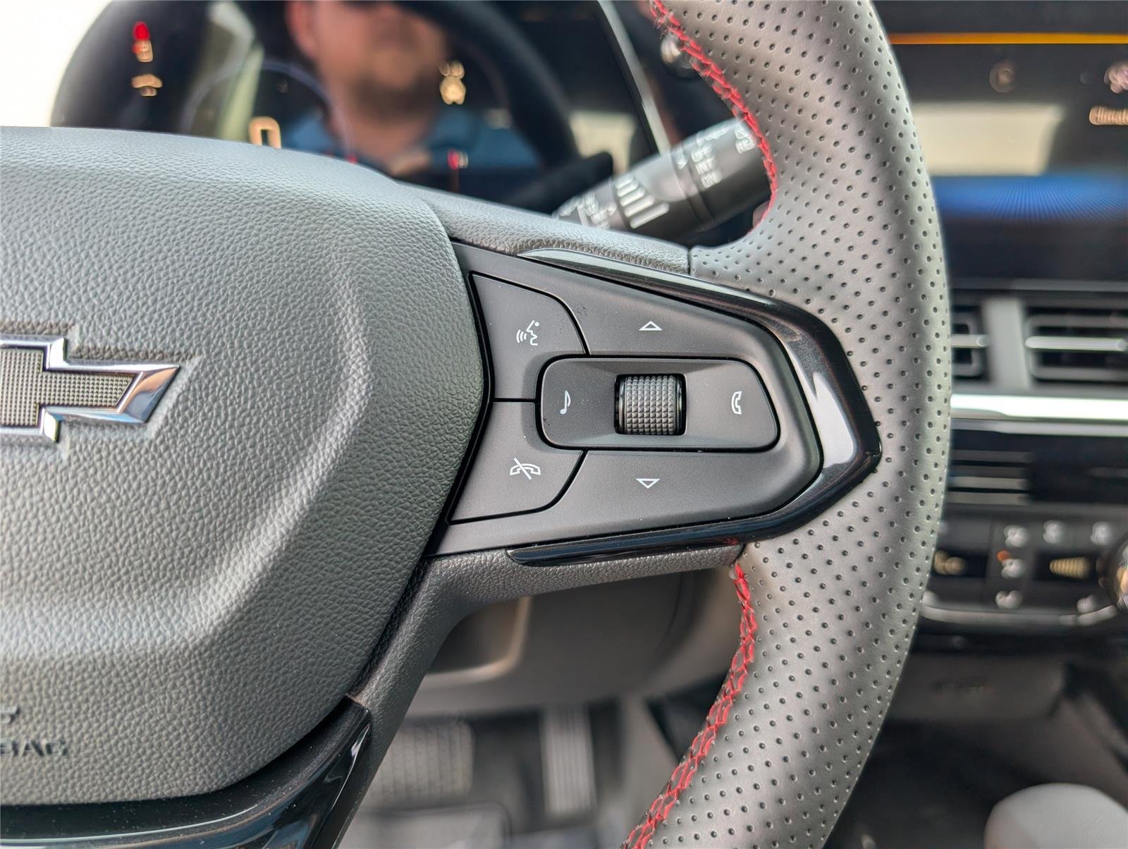 2026 Chevrolet Trax RS - Photo 37