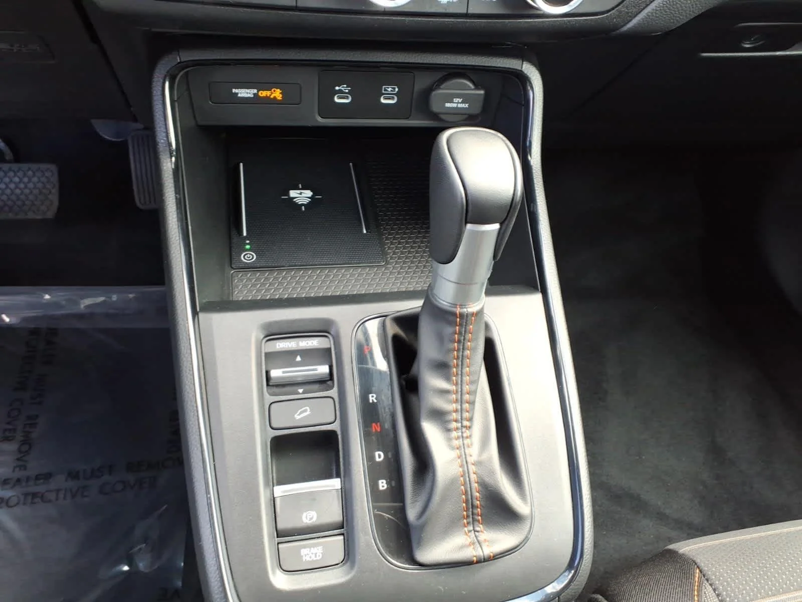 2026 Honda CR-V Sport - Photo 12