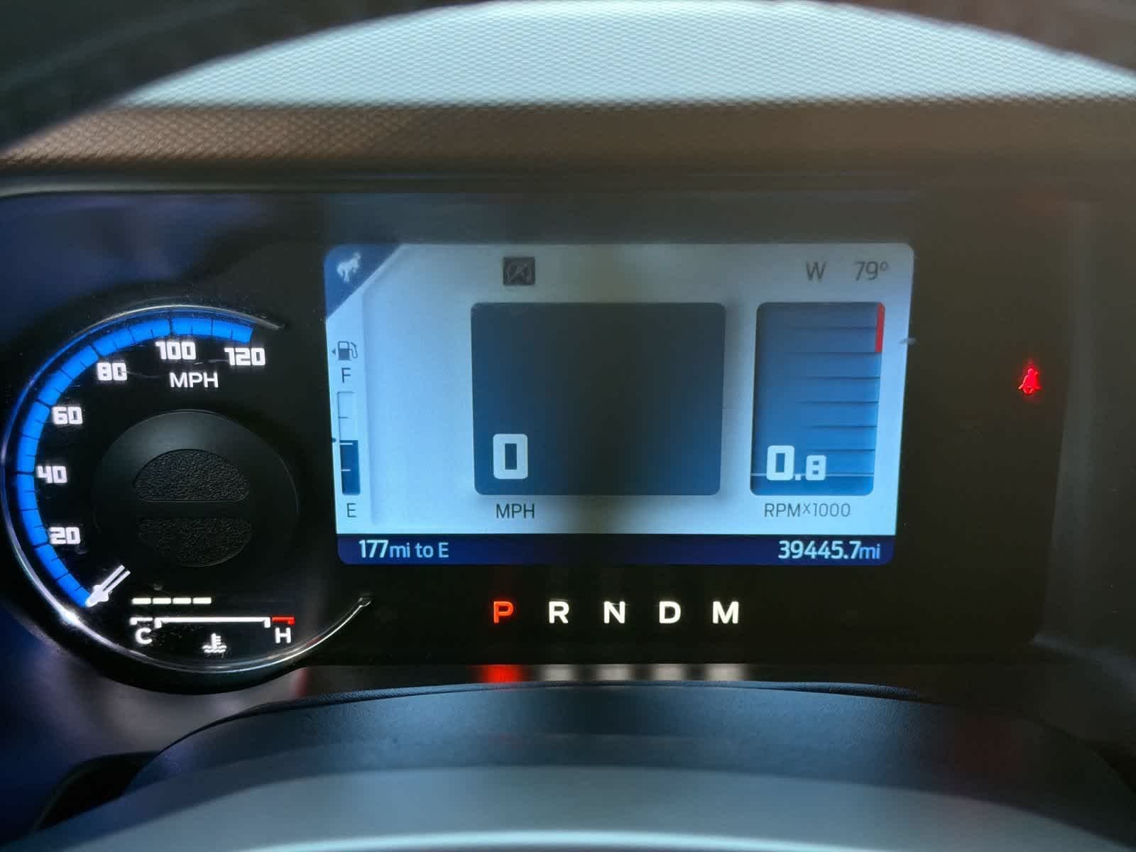 Certified Used 2022 Cactus Gray Ford Outer Banks image 34