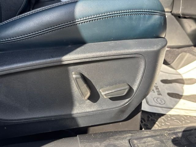 Certified Used 2021 Carbonized Gray Metallic Ford Outer Banks image 22