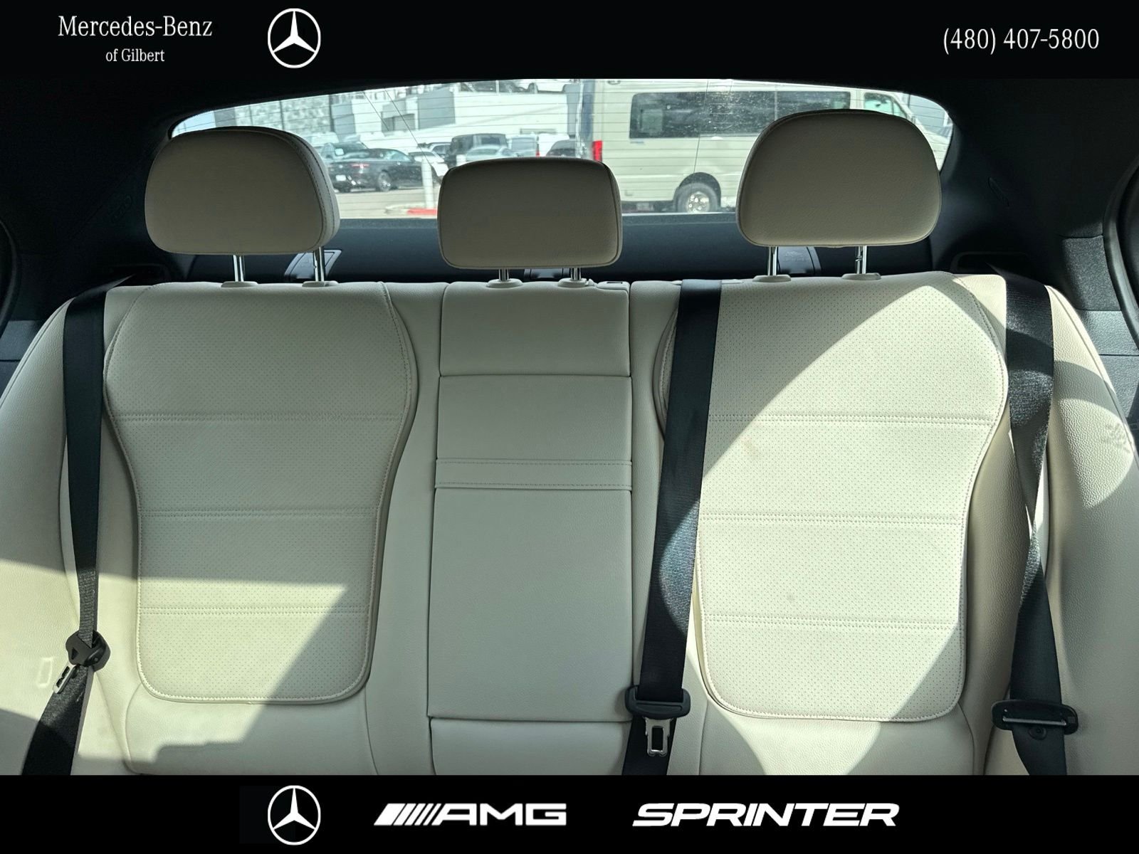 New 2026 Polar White Mercedes-Benz C 300 image 18