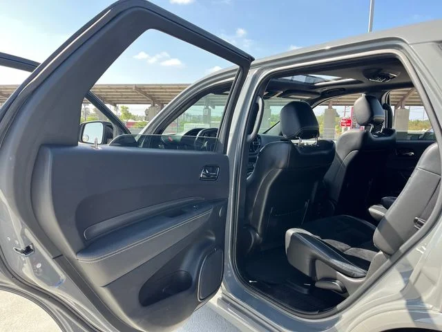 Used 2021 Gray Clearcoat Dodge SRT 392 image 11