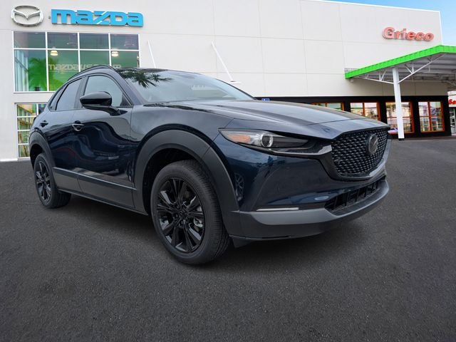 2026 Mazda CX-30 Aire Edition AWD's photo