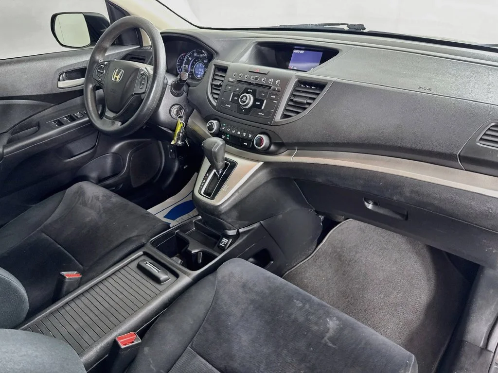 Used 2013 Kona Coffee Metallic Honda LX image 31