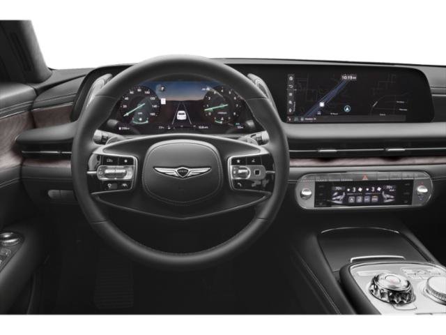 Certified Used 2023 Vik Black Genesis 3.5T AWD image 10