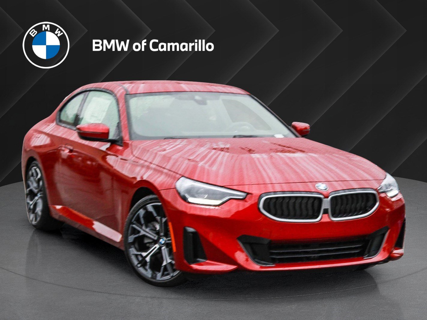 2026 BMW 2 Series 230i