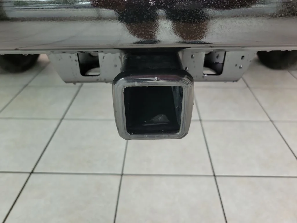 Used 2023 Black Ram Laramie image 18