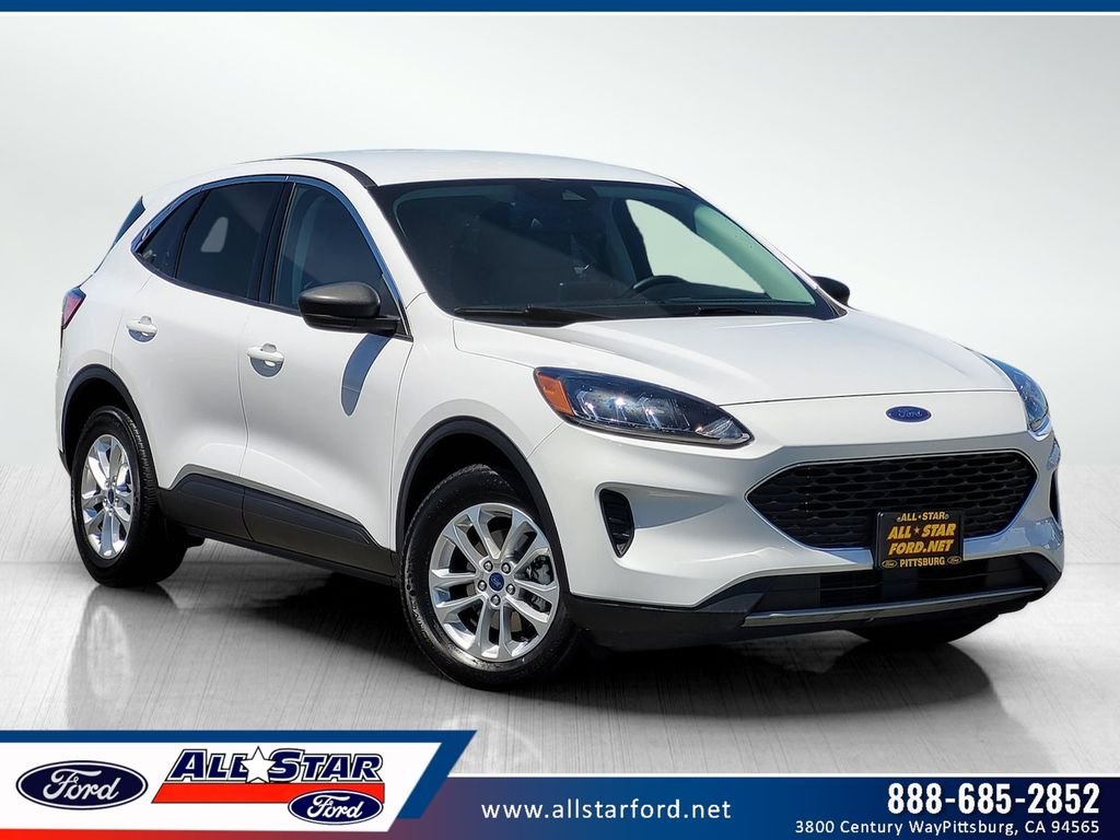 2022 Ford Edge SEL AWD's photo