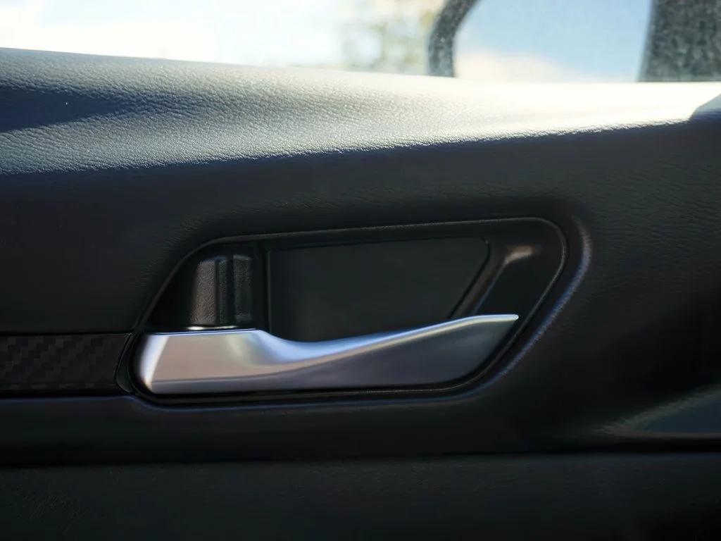 2025 Nissan Altima SV - Photo 20