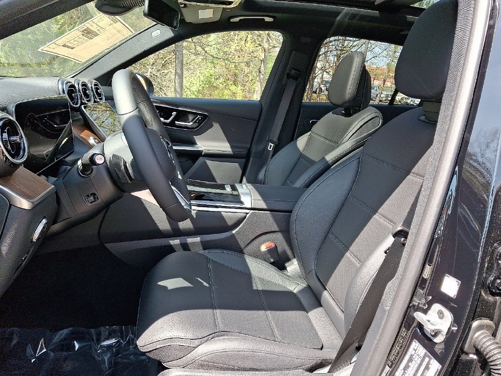 2026 Mercedes-Benz GLC Base - Photo 10