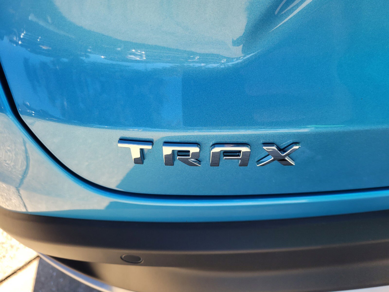 2026 Chevrolet Trax LT - Photo 17
