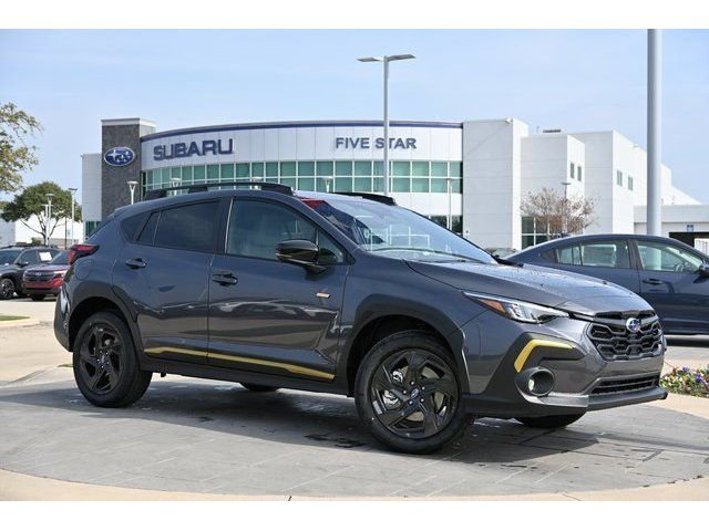 2026 Subaru Crosstrek Sport - Photo 33