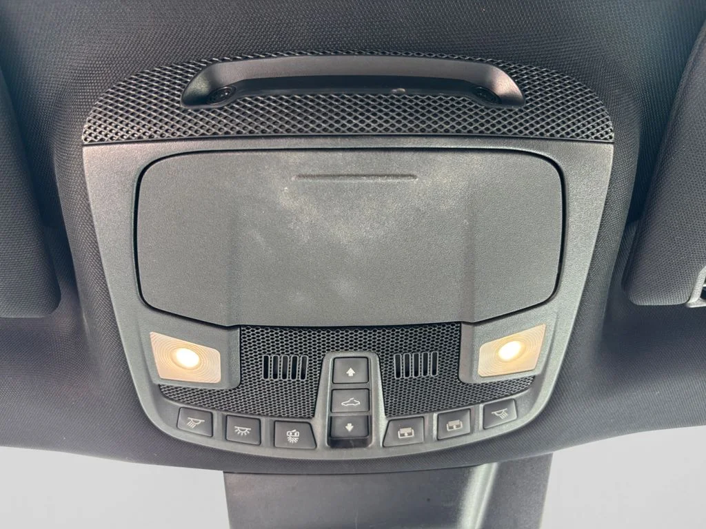 Used 2021 Gray Ford Limited image 40
