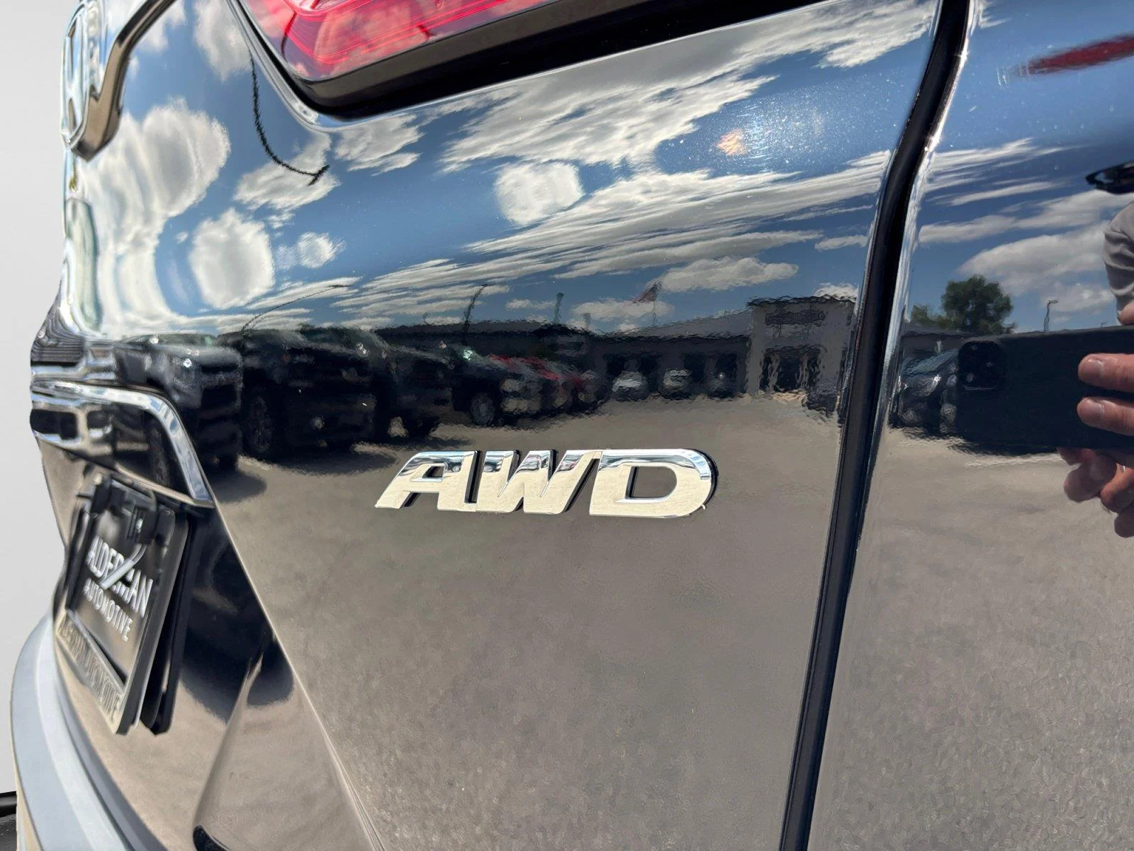 2022 Honda CR-V EX-L - Photo 57