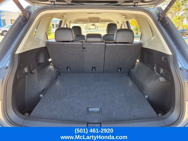Used 2024 Gray Volkswagen 2.0T SE image 16