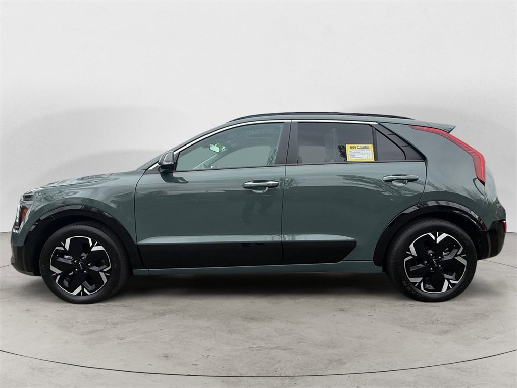 Used 2023 Kia Niro Wave with VIN KNDCT3L1XP5017816 for sale in Vancouver, WA