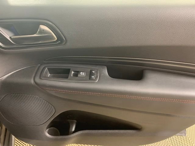 Used 2025 Gray Dodge R/T Plus image 31