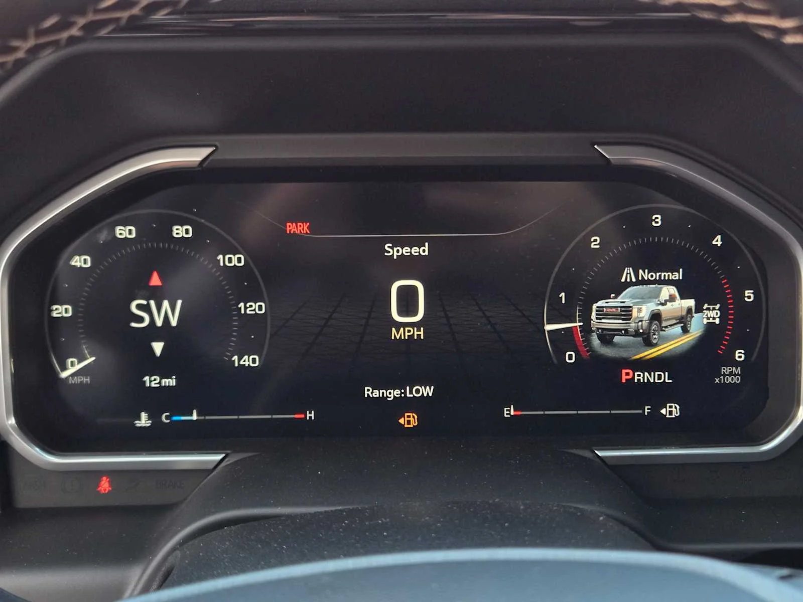 2026 GMC Sierra 2500HD AT4 - Photo 10