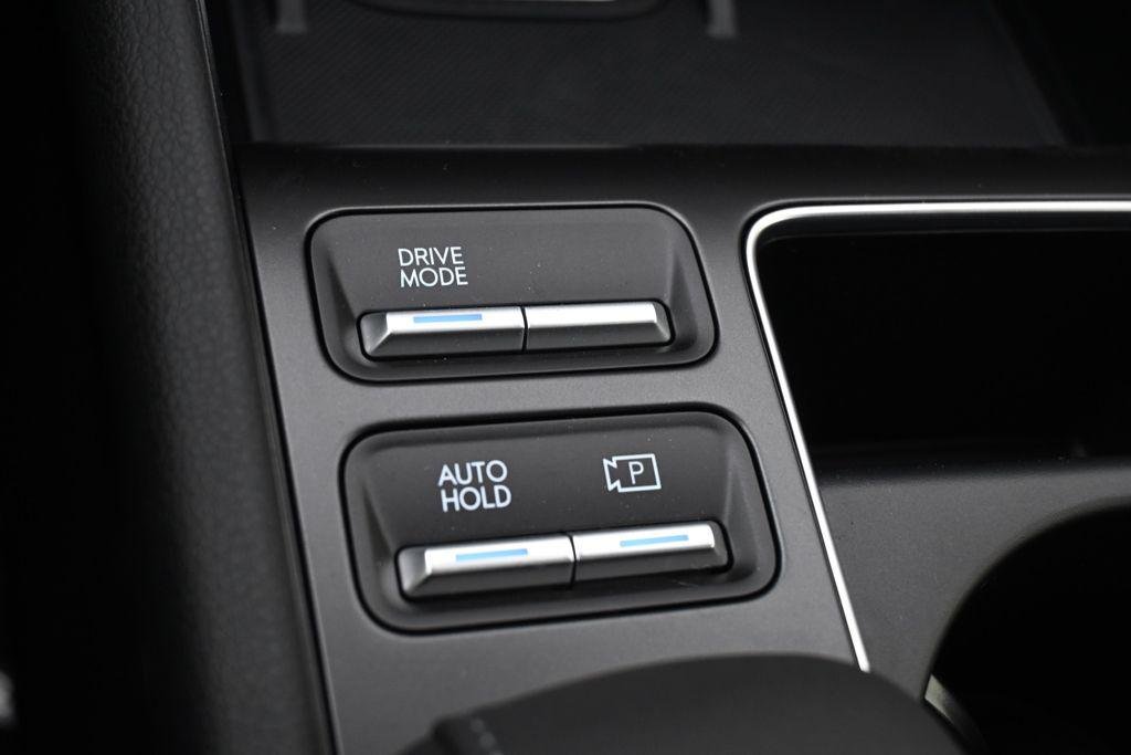 New 2026 Abyss Black Hyundai SEL Sport image 31