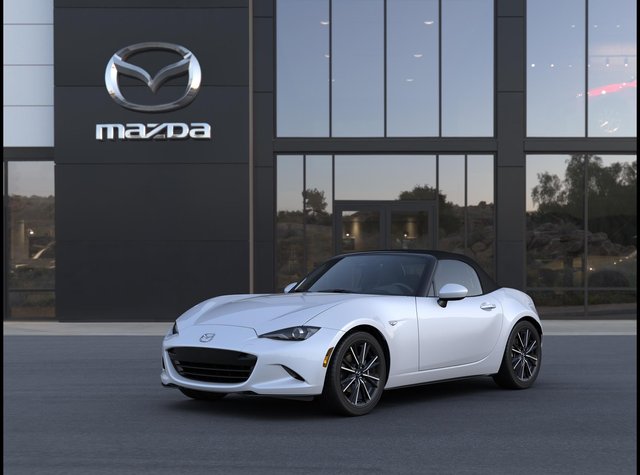 New Mazda MX-5 Miata For Sale in Countryside | Napleton's