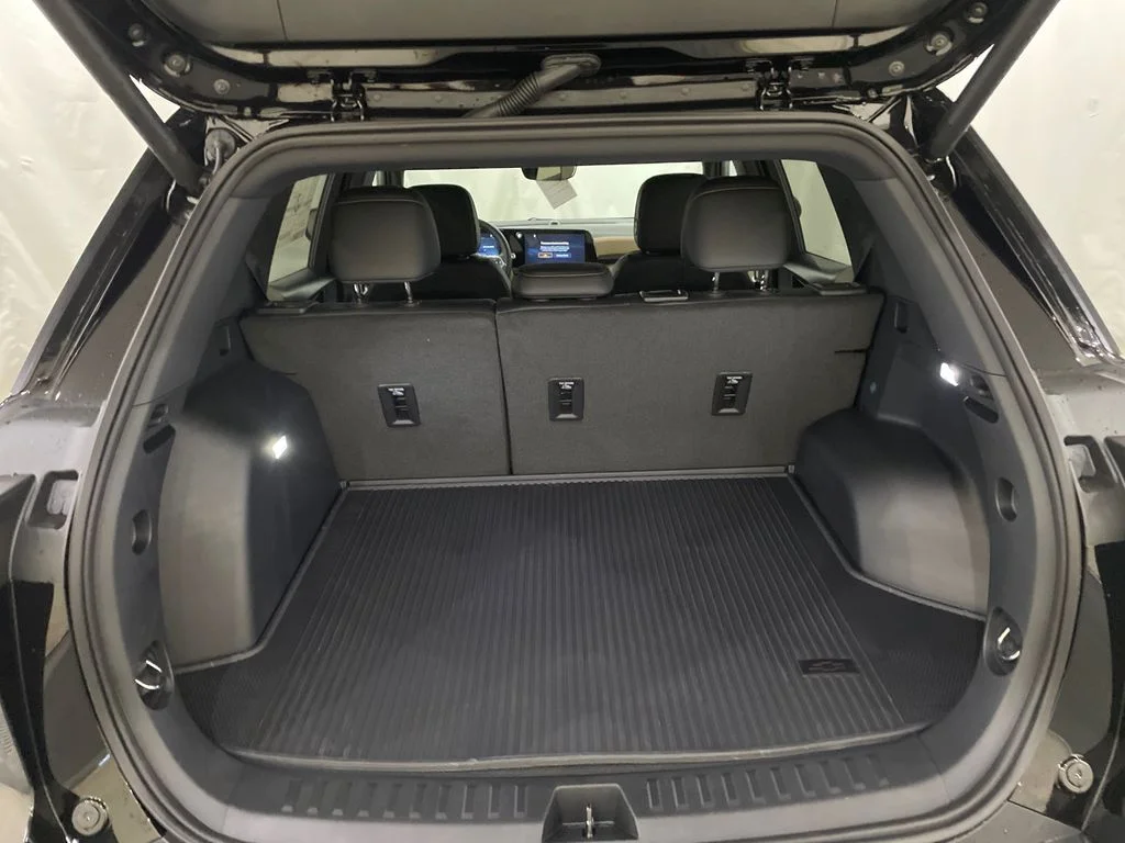 2026 Chevrolet Equinox ACTIV - Photo 7
