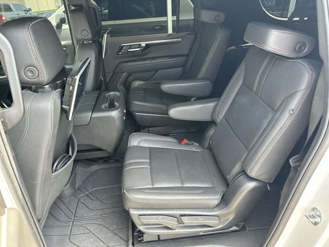 Used 2025 Beige Chevrolet RST image 23