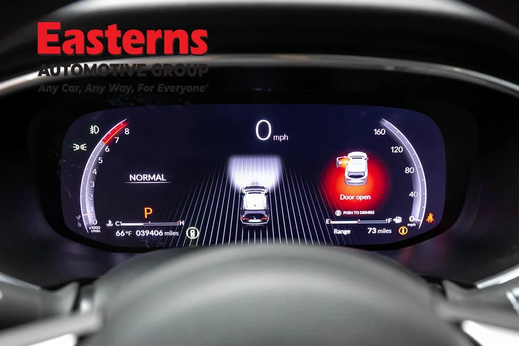 Used 2023 Red Acura Type S w/Advance Package image 17