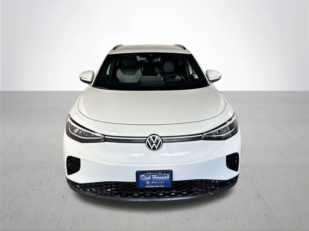 Pre-Owned 2023 Volkswagen ID.4 Pro 4D Sport Utility in Vancouver