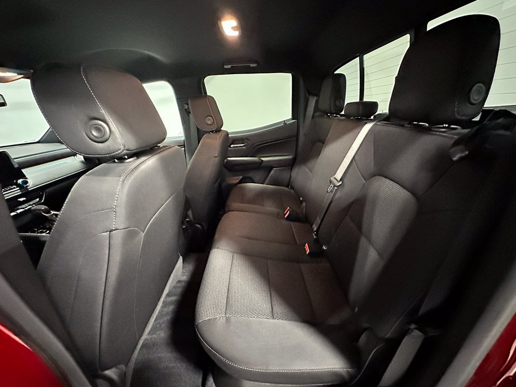 Used 2023 Red Chevrolet LT image 19