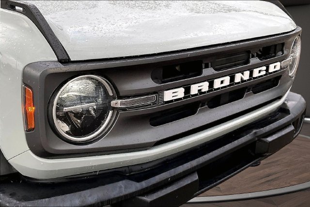 Used 2021 Green Ford Big Bend image 26