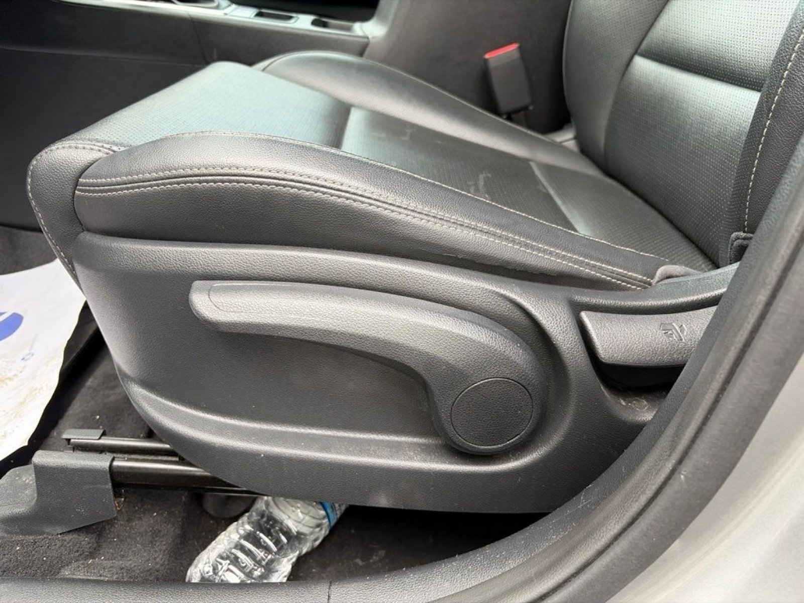 Used 2020 Steel Gray Kia S image 13