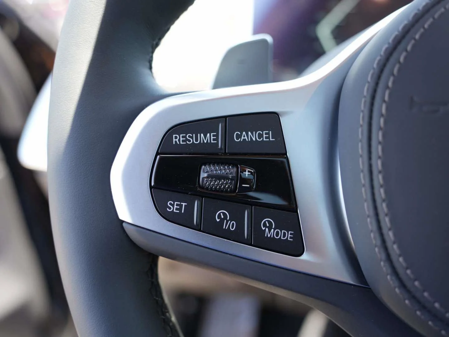 New 2026 Black Sapphire Metallic BMW xDrive40i image 18