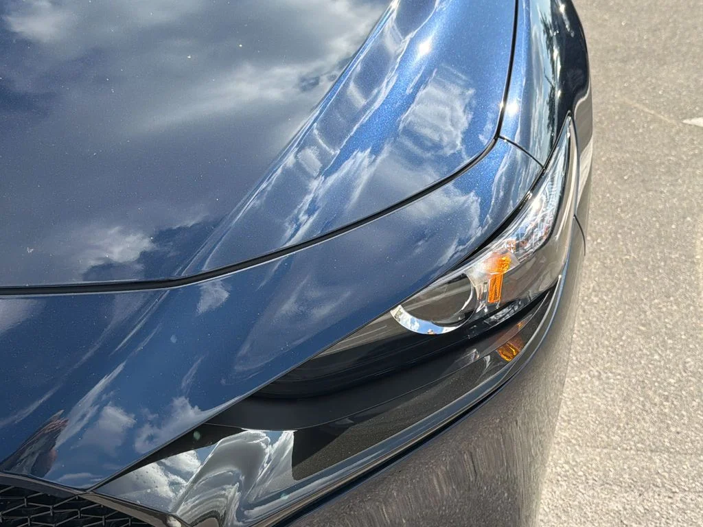 New 2026 Blue Mazda 2.5 S image 6