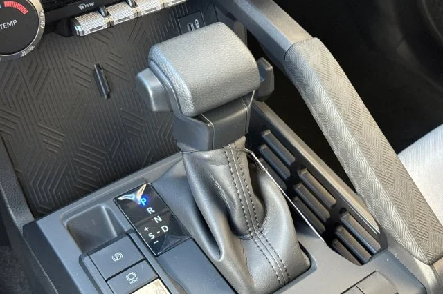 New 2026 Ice Cap Toyota  SR5 image 22