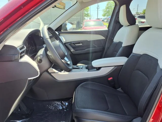 New 2026 Red Mazda 2.5 S Select AWD image 14