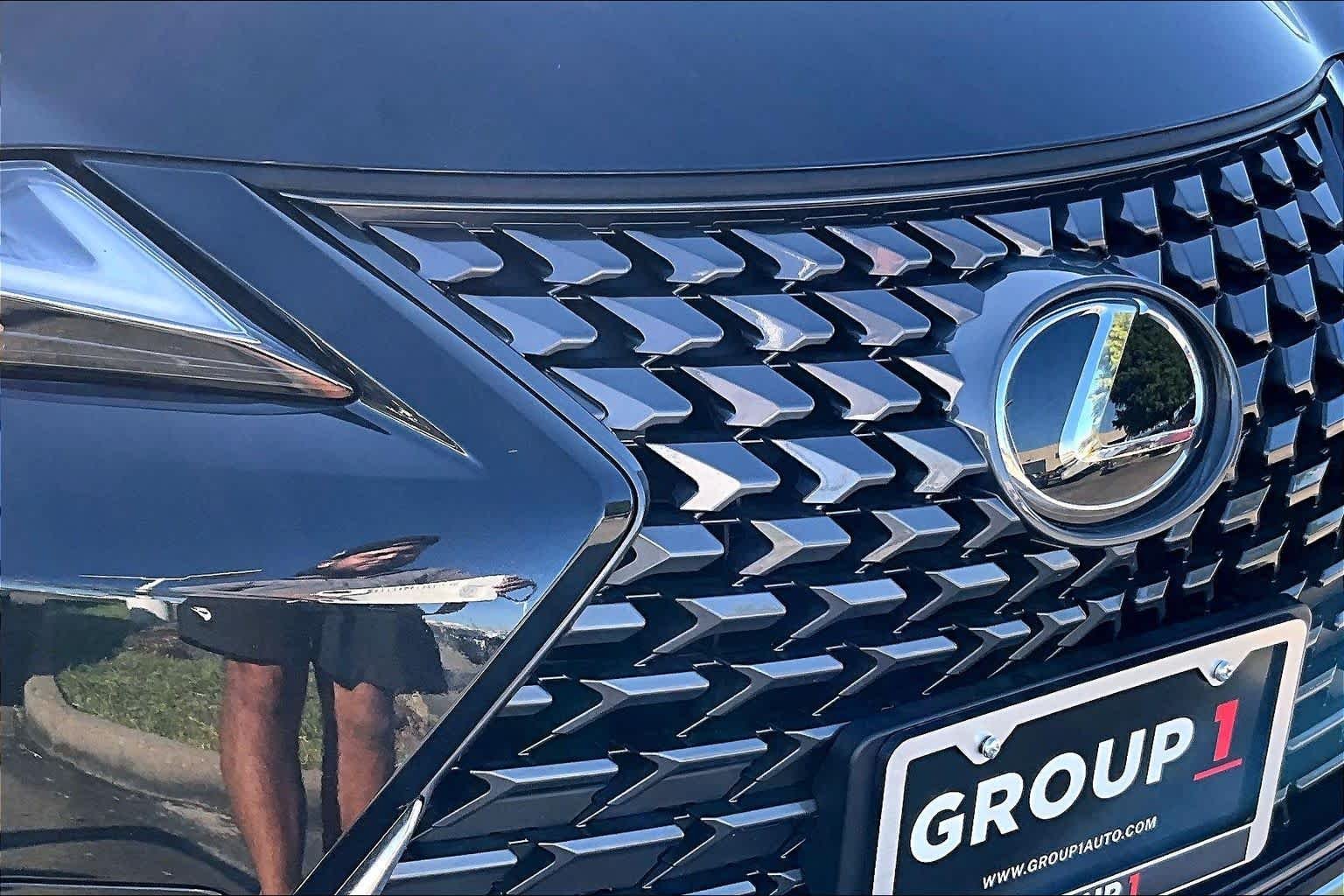 Used 2025 Caviar Lexus Premium image 27