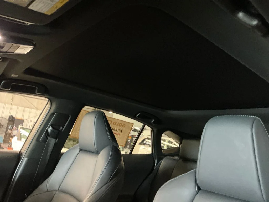 Used 2023 Beige Toyota Nightshade image 12