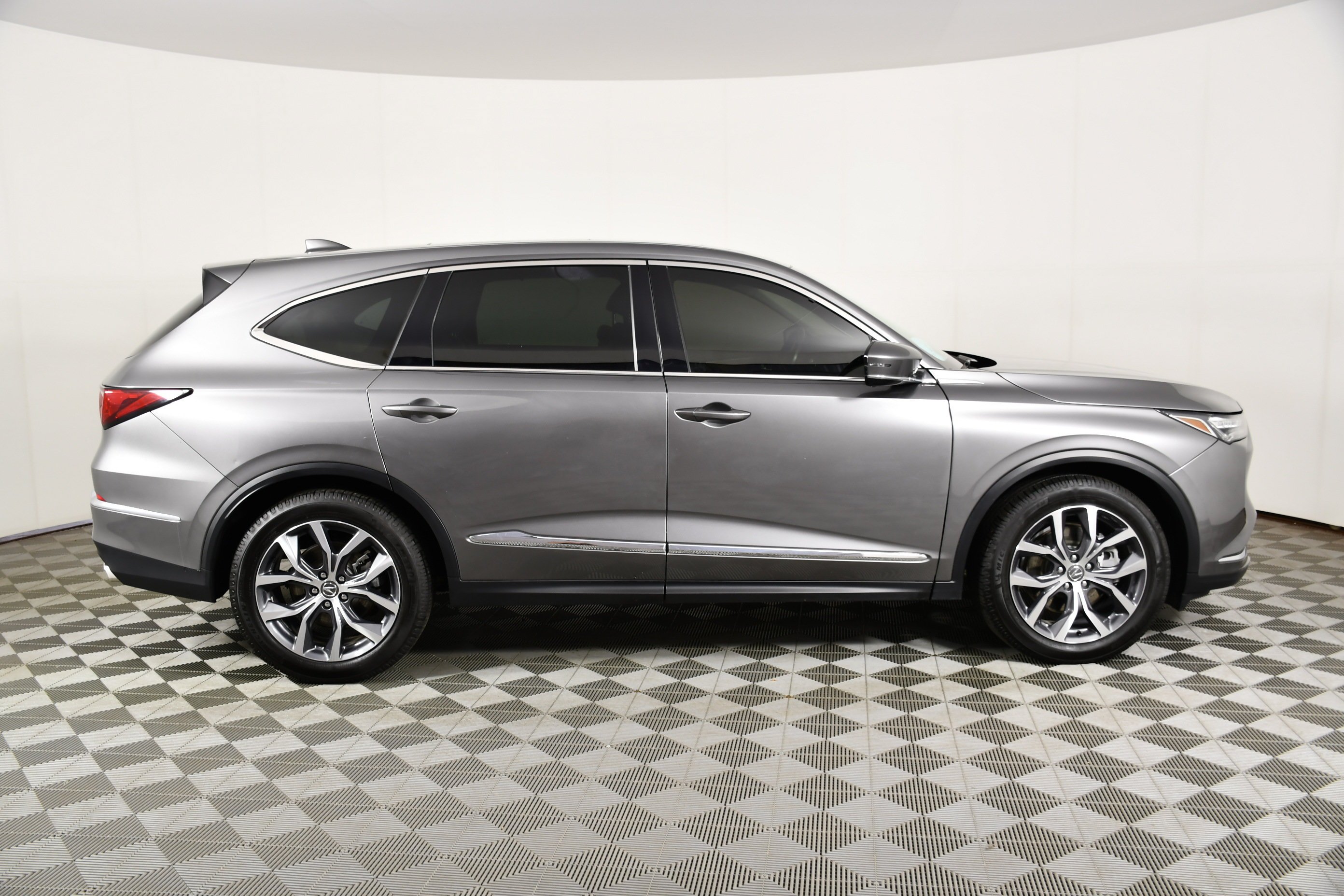 2022 Acura MDX Technology Package - Photo 59
