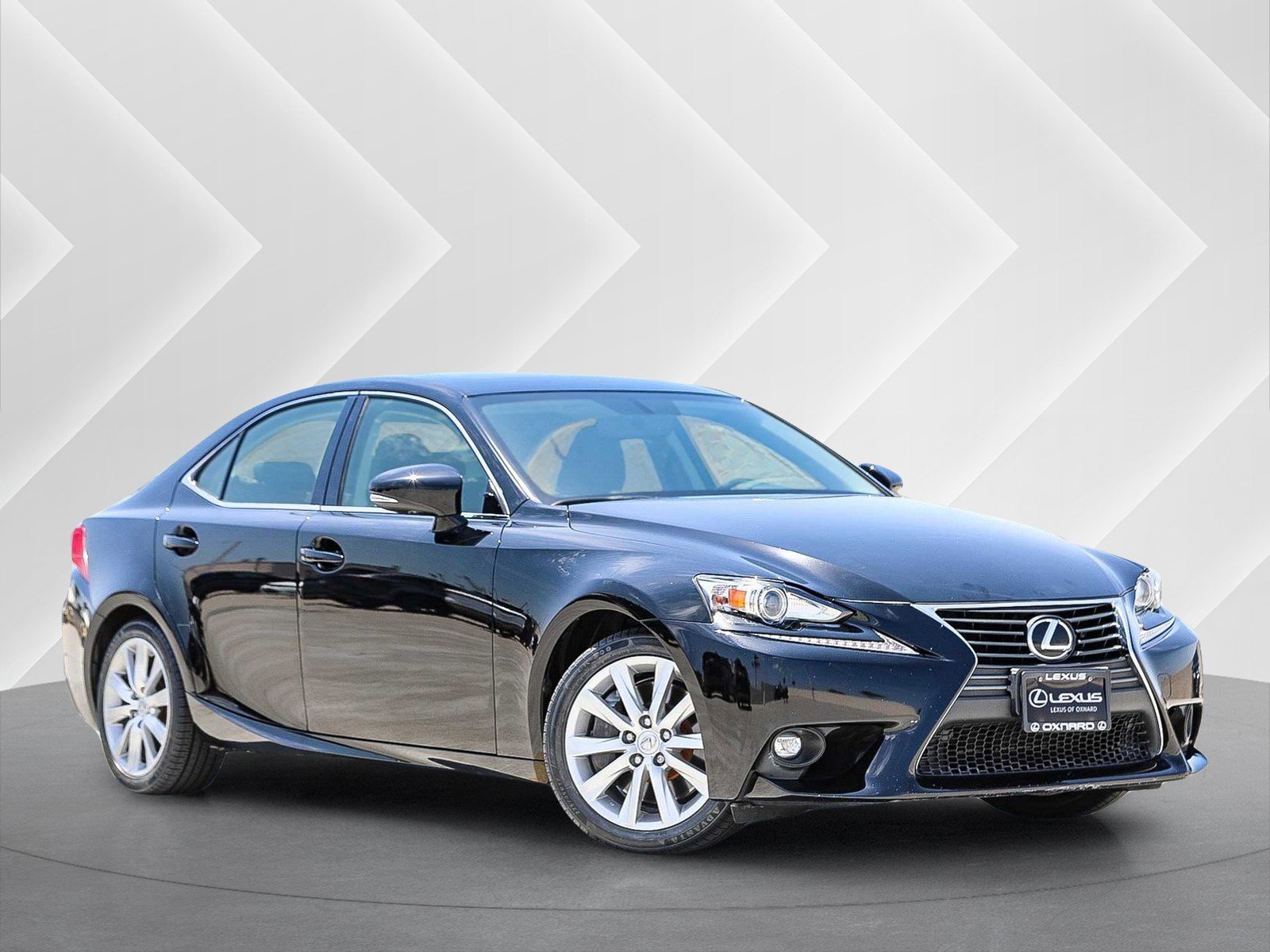 2016 Lexus IS 350 200t's photo
