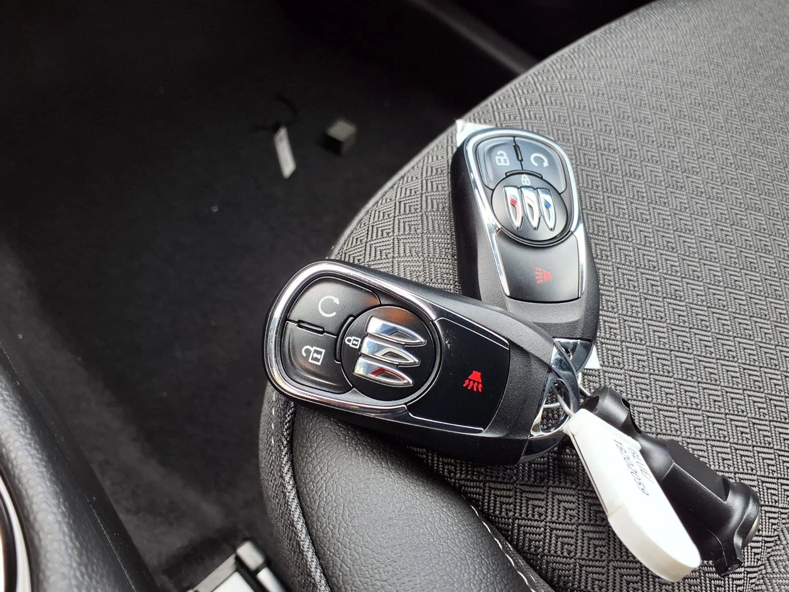 2026 Buick Encore GX Preferred - Photo 13