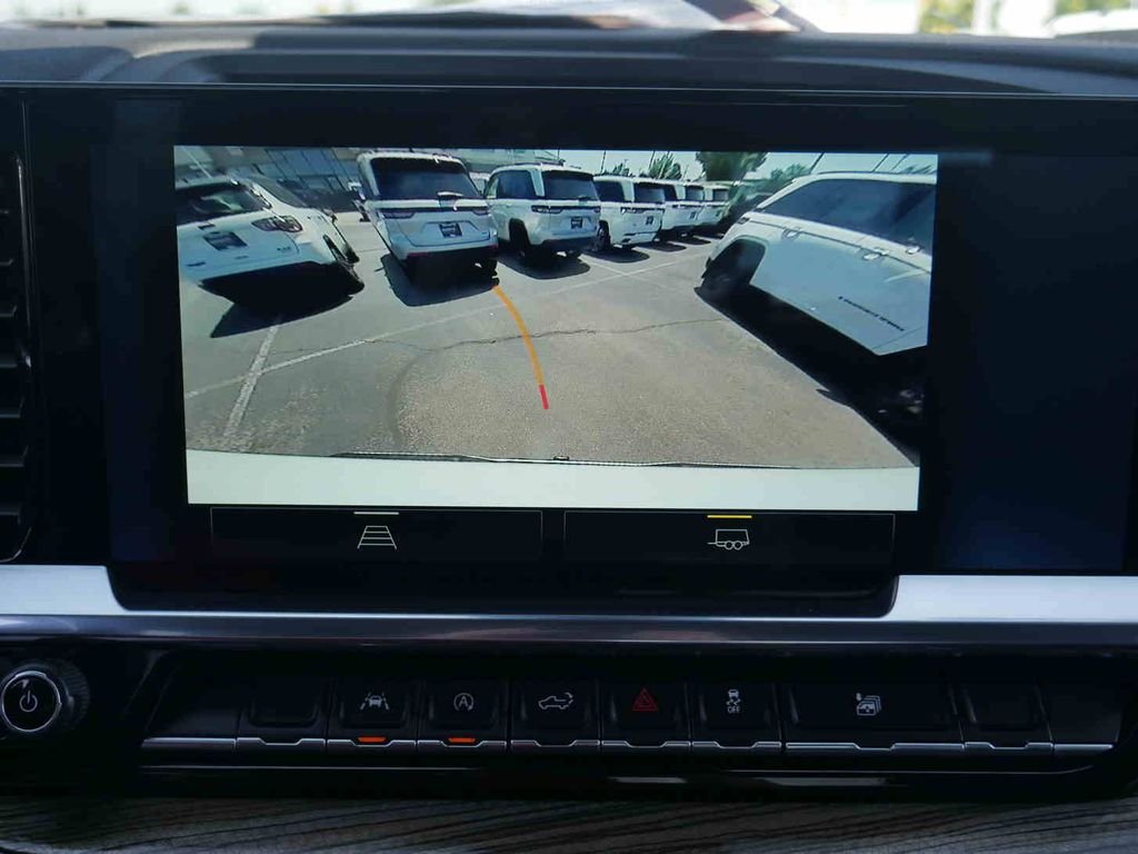 2024 Chevrolet Silverado 1500 RST - Photo 34