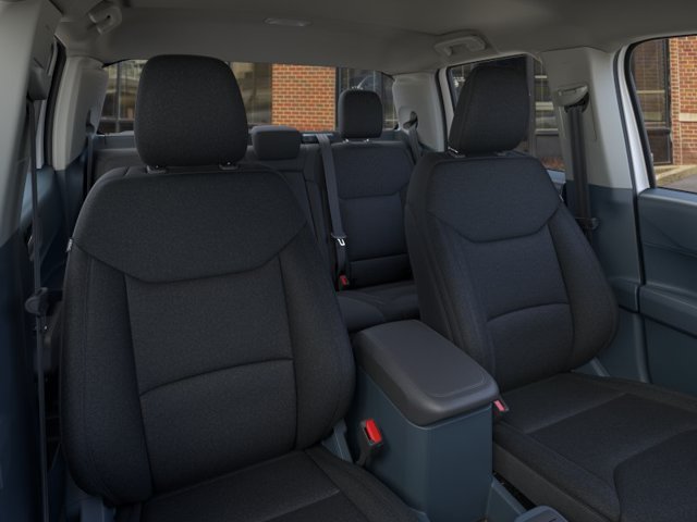 New 2026 Oxford White Ford XLT image 34