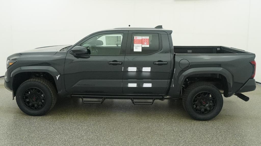 New 2026  Toyota SR5 image 36