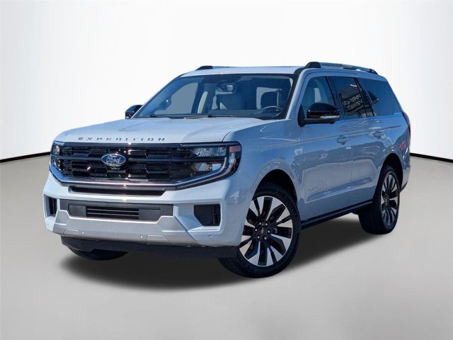 2025 Ford Expedition Platinum®